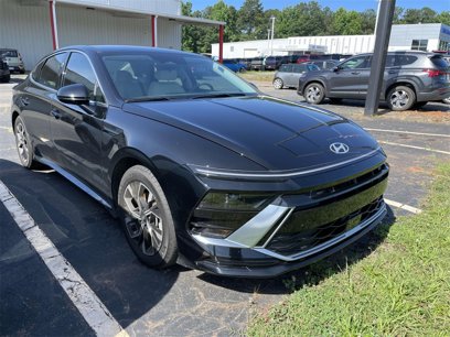 Used 2024 Hyundai Sonata SEL