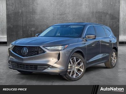 Certified 2023 Acura MDX FWD w/ Technology Package