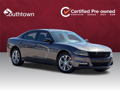 Certified 2023 Dodge Charger SXT w/ Cold Weather Package