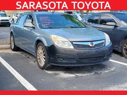 Used 2008 Saturn Aura XR