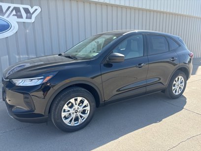 New 2025 Ford Escape Active w/ Cold Weather Package