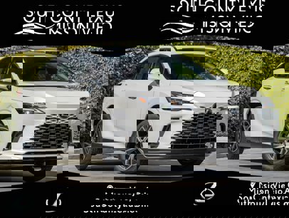 New 2025 Lexus RX 350 Premium