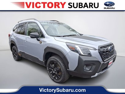 Used 2024 Subaru Forester Wilderness