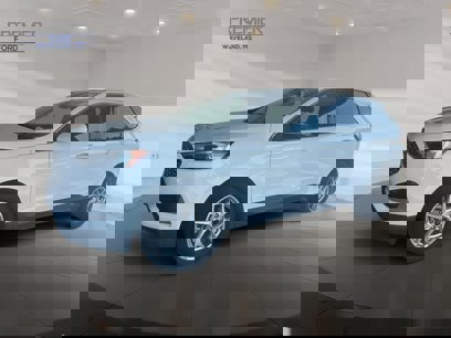 Used 2024 Ford Edge SEL