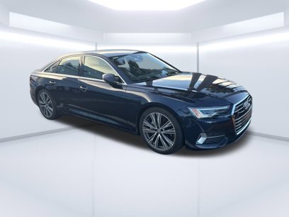 Used 2020 Audi A6 2.0T Premium Plus w/ Premium Plus Package