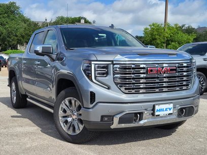 New 2025 GMC Sierra 1500 Denali w/ Technology Package