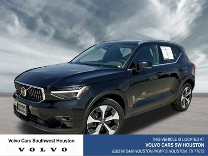 Used 2025 Volvo XC40 B5 Plus w/ Protection Package Premier