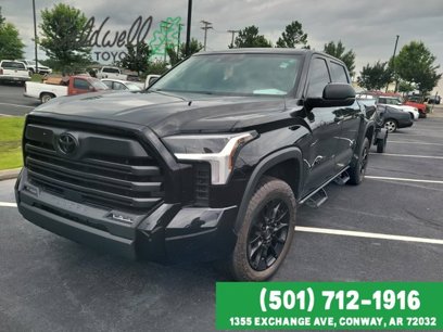 Used 2023 Toyota Tundra SR5