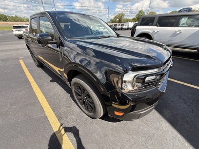 Used 2023 Ford Maverick Lariat w/ Equipment Group 500A Standard