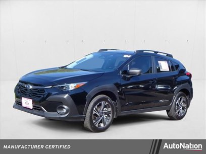 Certified 2024 Subaru Crosstrek 2.0i Premium