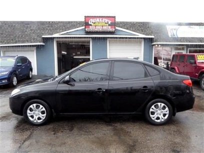 Used 2010 Hyundai Elantra GLS