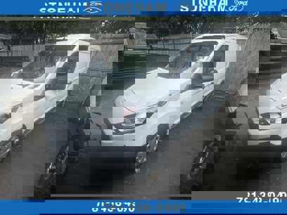 Used 2023 Ford Transit Connect XL