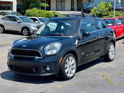 Used 2014 MINI Cooper Paceman S