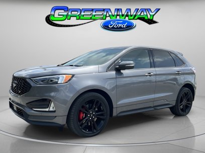 Used 2022 Ford Edge ST w/ Equipment Group 401A