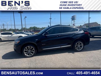 Used 2016 BMW X4 xDrive35i