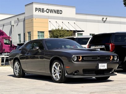 Used 2023 Dodge Challenger GT