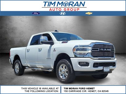 Used 2024 RAM 2500 Laramie