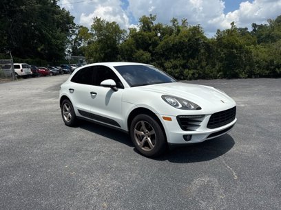 Used 2018 Porsche Macan S