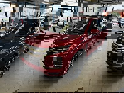 New 2025 Mitsubishi Outlander Sport SE