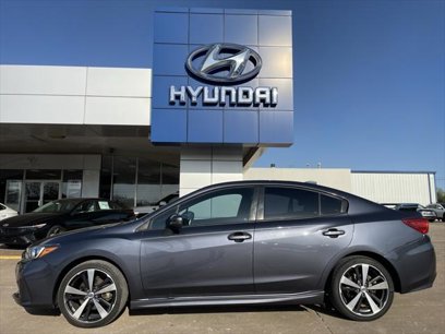 Used 2017 Subaru Impreza 2.0i Sport w/ Popular Package #3
