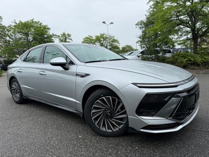 New 2025 Hyundai Sonata SEL