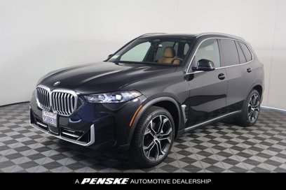 Used 2025 BMW X5 sDrive40i w/ Premium Package