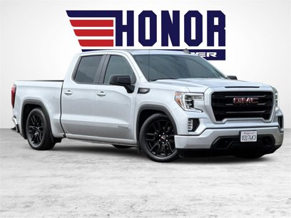 Used 2022 GMC Sierra 1500 Elevation w/ Preferred Package