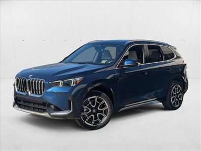 Used 2025 BMW X1 xDrive28i w/ Technology Package