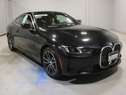 Used 2025 BMW 430i xDrive Coupe w/ Premium Package