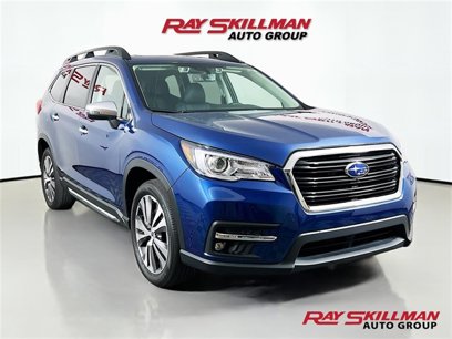 Used 2022 Subaru Ascent Touring