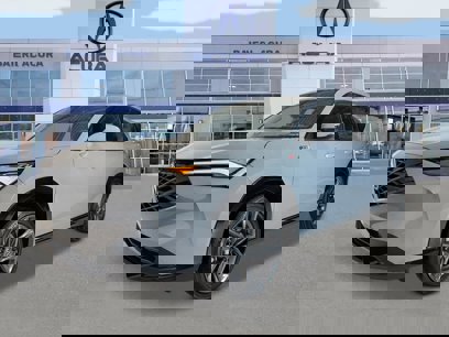 New 2025 Acura ADX A-Spec