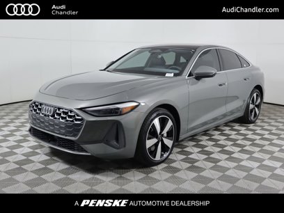 Used 2025 Audi A5 2.0T Premium