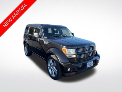 Used 2011 Dodge Nitro Heat
