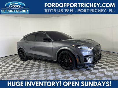 Used 2023 Ford Mustang Mach-E GT w/ GT Performance Edition