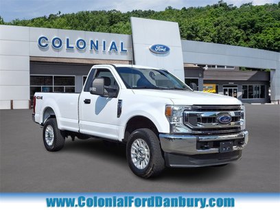 Used 2022 Ford F250 XLT