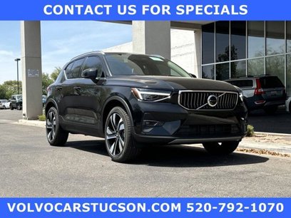 New 2024 Volvo XC40 B5 Plus w/ Climate Package