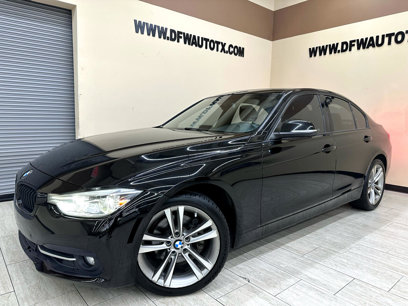 Used 2016 BMW 328i Sedan