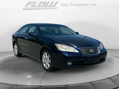 Used 2009 Lexus ES 350