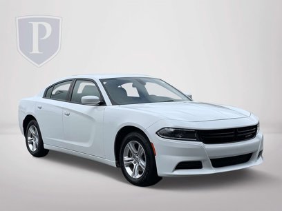 Certified 2022 Dodge Charger SXT