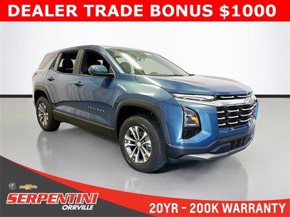 New 2026 Chevrolet Equinox LT w/ Convenience Package II