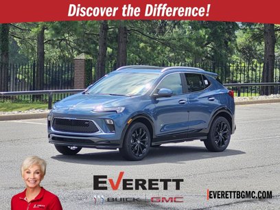 New 2026 Buick Encore GX Sport Touring w/ Experience Buick Package