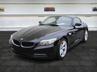 Used 2009 BMW Z4 sDrive30i