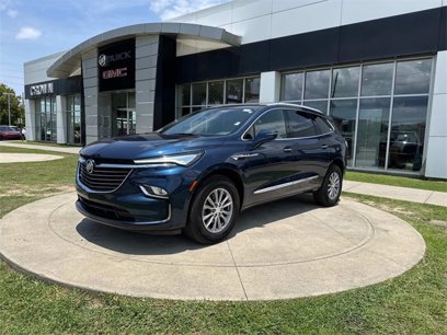 Used 2022 Buick Enclave Essence