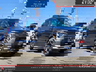 New 2025 Kia Niro LX