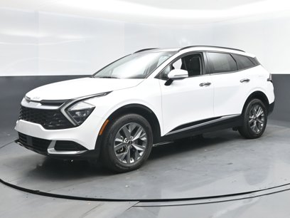 Used 2023 Kia Sportage SX