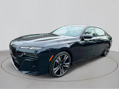Used 2024 BMW 740i
