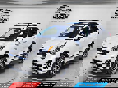 Used 2022 Kia Niro Touring Special Edition