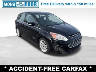 Used 2016 Ford C-MAX Energi SEL w/ Equipment Group 302A
