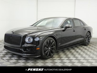 Certified 2022 Bentley Flying Spur W12