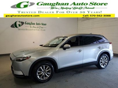 Used 2018 MAZDA CX-9 Touring